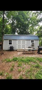 578 Ranch Rd, Lockesburg, AR, 71846