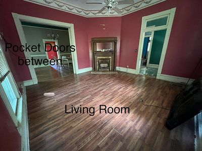 210 Jamison St, Houston, MS, 38851