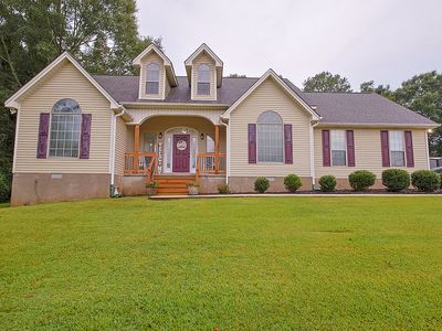 194 Co Rd 658, Hanceville, AL, 35077