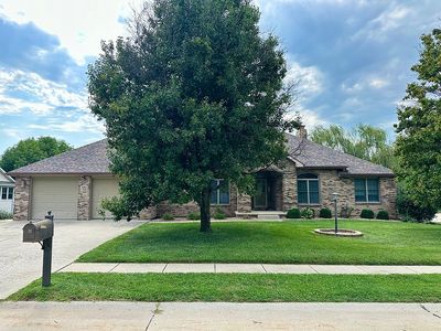 3008 Woods Ct, Saint Joseph, MO, 64505