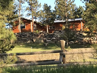 321 Countryman Creek Rd, Columbus, MT, 59019