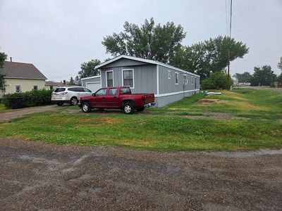 603 Drake St, Wibaux, MT, 59353