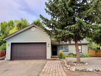 2221 Winterhaven Dr, Hailey, ID, 83333