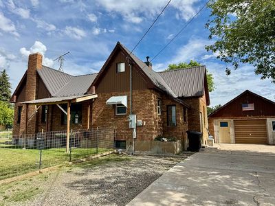 133 N 1st E, Montpelier, ID, 83254