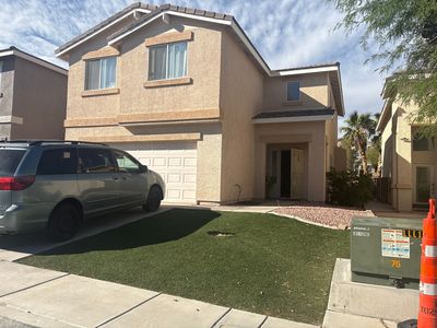9882 Ashton Pines Ct, Las Vegas, NV, 89147