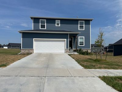 5260 N Cambridge St, Bel Aire, KS, 67226