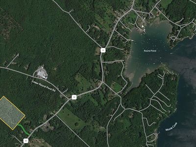 29 ME-32, Bristol, ME, 04554