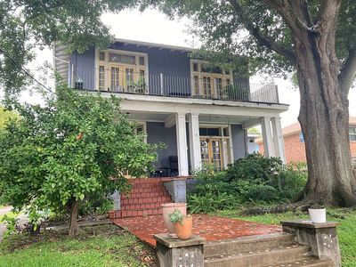 4633 Lafaye St, New Orleans, LA, 70122