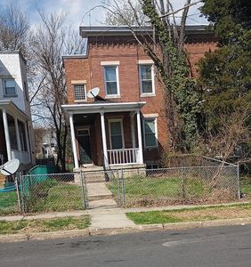 2802 Mosher St, Baltimore, MD, 21216