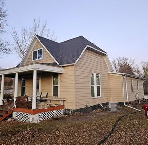 304 4th St S, Ellendale, ND, 58436