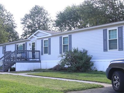 1308 Arrow Way, Bear, DE, 19701
