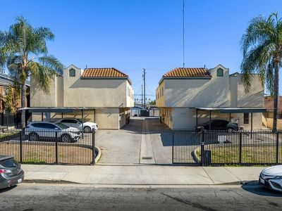 1006 S Record Ave, Los Angeles, CA, 90023