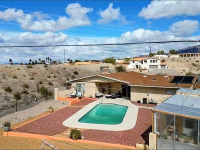 3767 Kickinghorse Dr, Lake Havasu City, AZ, 86404