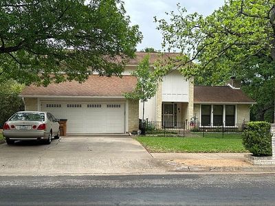 1305 Dusky Thrush Trail, Austin, TX, 78746