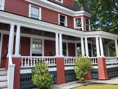 12 Winter St, Montpelier, VT, 05602