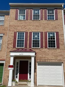6173 Kendra Way, Centreville, VA, 20121