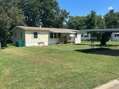 310 SE Cottonwood St, Topeka, KS, 66609