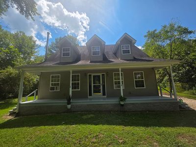 590 Davis Branch Rd, Denton, KY, 41132
