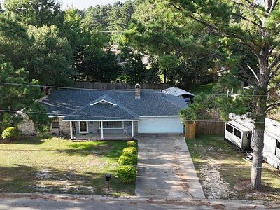 2404 Laura Dr, Picayune, MS, 39466