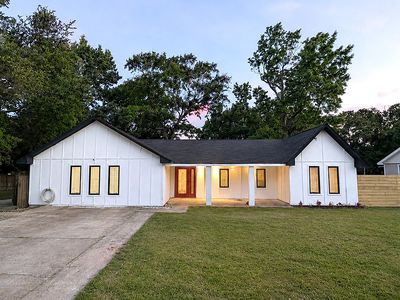14529 Porteaux Bay Dr, Biloxi, MS, 39532