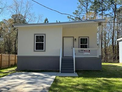6087 E Adams St, Bay St. Louis, MS, 39520