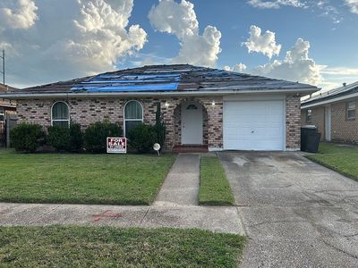 8 W Blue Ridge Ct, New Orleans, LA, 70128