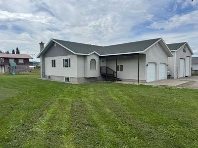 270 A St, Bedford, WY, 83112