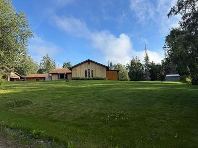 52631 Lake View, Kenai, AK, 99611