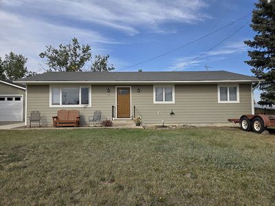 308 1st Ave E, Joplin, MT, 59531