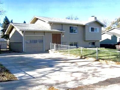 112 Cielo Vista St, Colorado Springs, CO, 80911