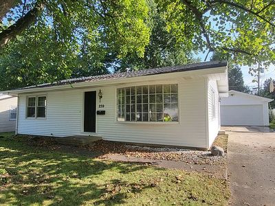 239 Cambridge Dr, Decatur, IL, 62526