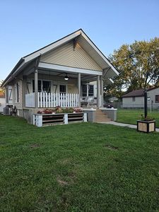 1005 Ogan Ave, Huntington, IN, 46750