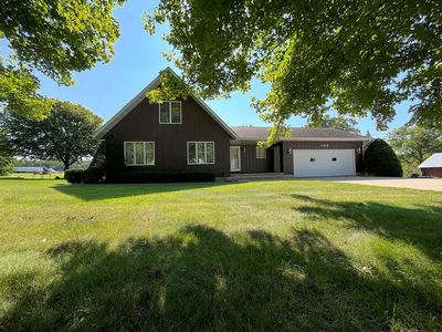 108 NE College St, Hopkinton, IA, 52237