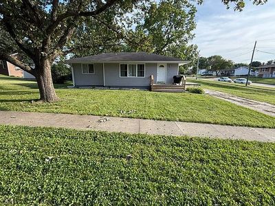 907 W Salem Ave, Indianola, IA, 50125