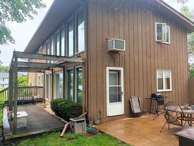 5821 NE 11th Ct, Des Moines, IA, 50313