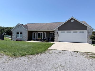 355 Short-Buehrer Rd, Archbold, OH, 43502