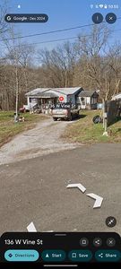 136 W Vine St, Jackson, OH, 45640