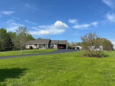 702 Cedar Hill Rd, Edmonton, KY, 42129