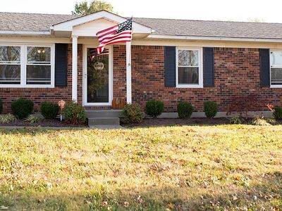 137 Hillcrest Dr, Mount Washington, KY, 40047