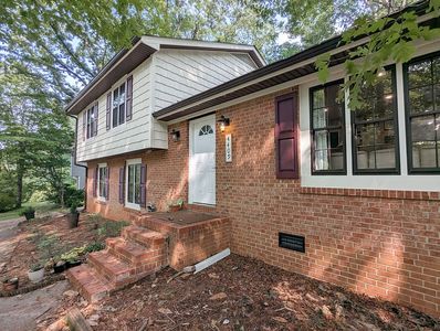 4409 Pickwick Drive, Raleigh, NC, 27613
