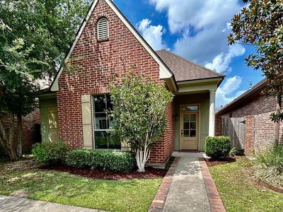 303 Harbor Bend Blvd, Lafayette, LA, 70508
