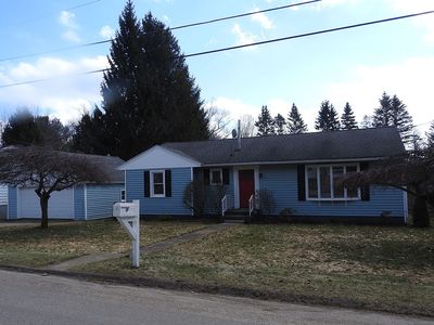311 Walnut St, Kane, PA, 16735