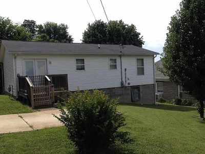 312 Cumberland St, Hickman, KY, 42050