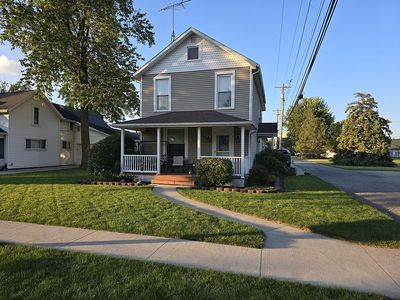 124 W Maple St, Deshler, OH, 43516