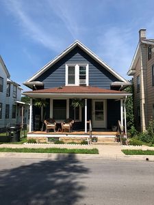 518 Green St, Mifflinburg, PA, 17844