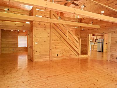 455 Green Hills Rd, Mill Spring, NC, 28756