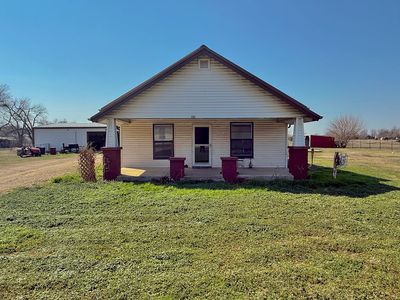 108 Harth Ave, Ponca City, OK, 74601