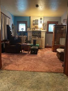 35 Luthersburg-Rockton Rd, Luthersburg, PA, 15848