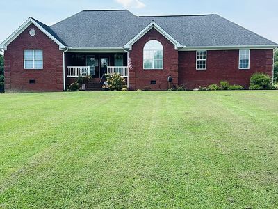 645 Lingerfelt Rd NE, Rainsville, AL, 35986