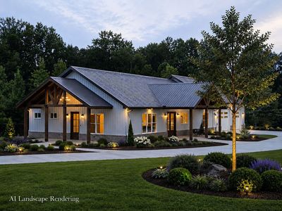 506 Co Rd 768, Cullman, AL, 35055